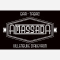 Bar-Tabac AmassadA