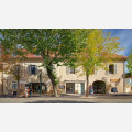 Hôtel de charme Chez Gratien