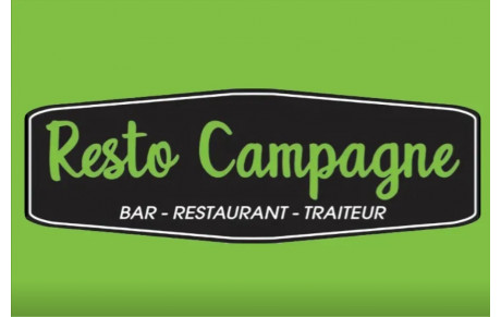 RESTO CAMPAGNE